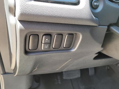 2026 Mitsubishi Outlander Sport LE