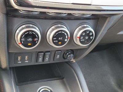 2026 Mitsubishi Outlander Sport LE