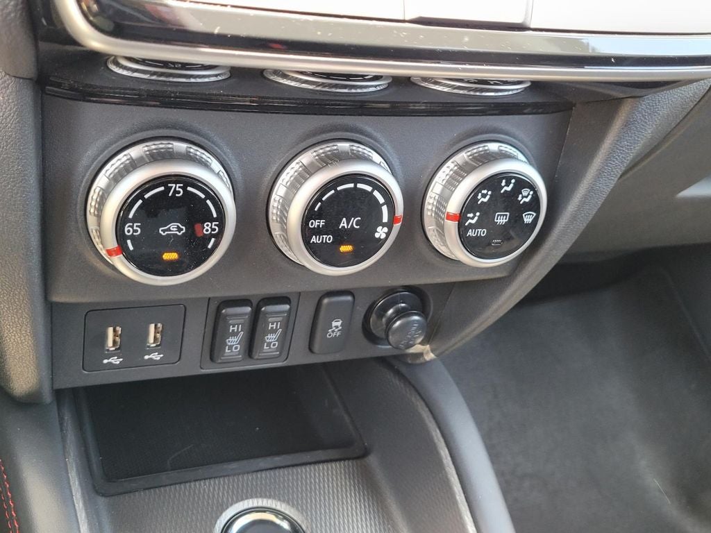 2026 Mitsubishi Outlander Sport LE