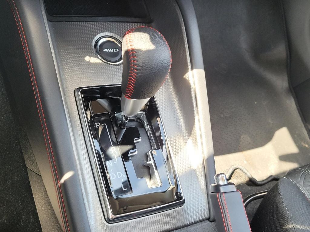 2026 Mitsubishi Outlander Sport LE