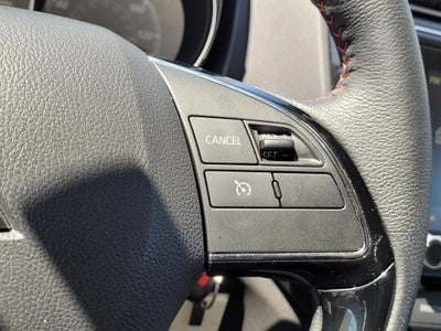 2026 Mitsubishi Outlander Sport LE