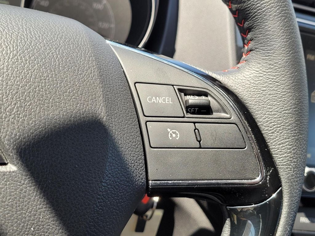 2026 Mitsubishi Outlander Sport LE