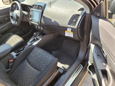 2026 Mitsubishi Outlander Sport LE