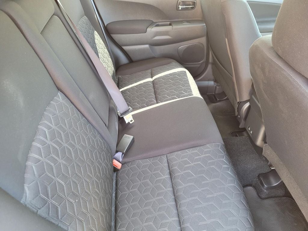 2026 Mitsubishi Outlander Sport LE