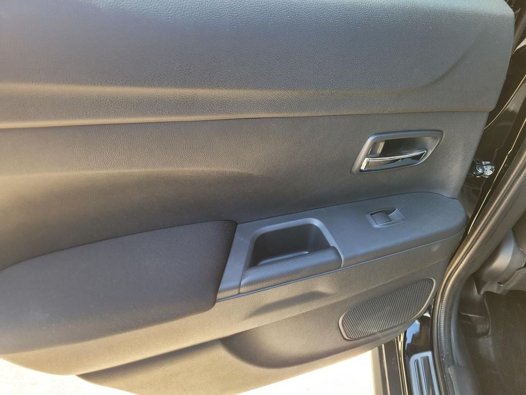 2026 Mitsubishi Outlander Sport LE