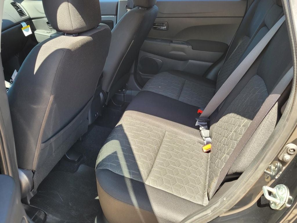 2026 Mitsubishi Outlander Sport LE