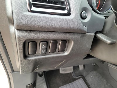 2026 Mitsubishi Outlander Sport ES