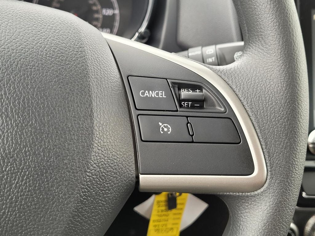 2026 Mitsubishi Outlander Sport ES