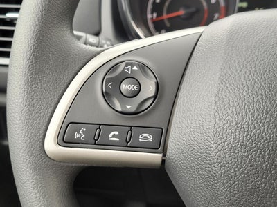 2026 Mitsubishi Outlander Sport ES