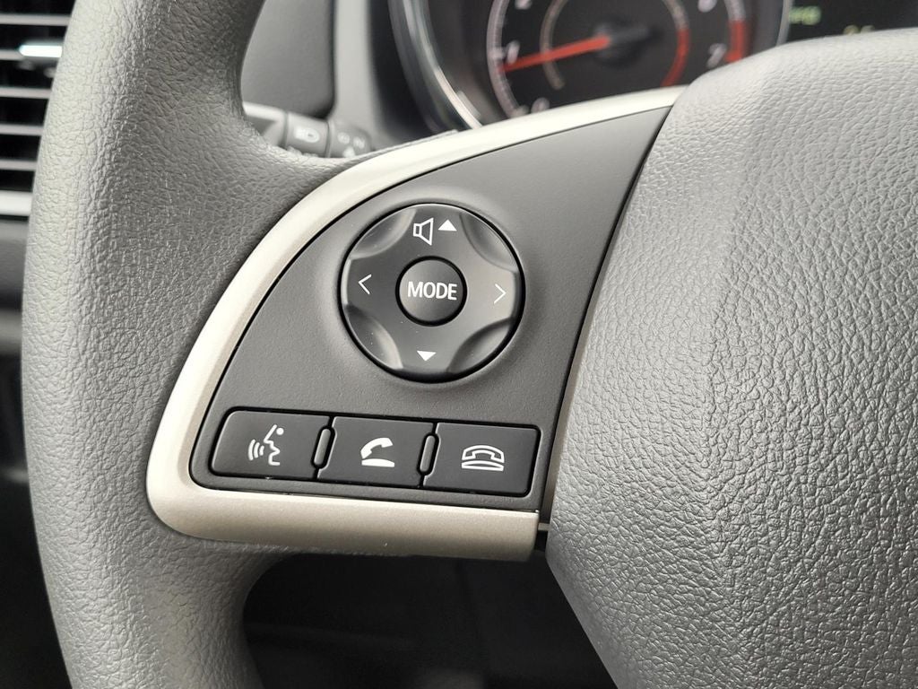 2026 Mitsubishi Outlander Sport ES