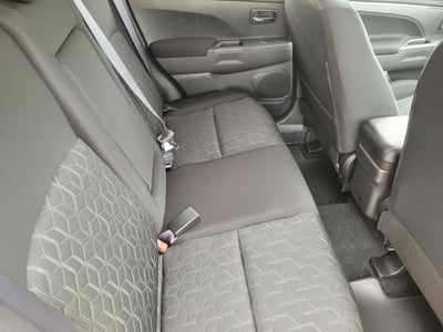 2026 Mitsubishi Outlander Sport ES
