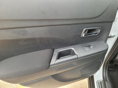 2026 Mitsubishi Outlander Sport ES