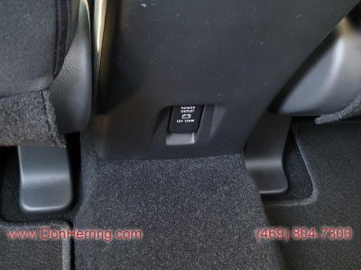 2025 Mitsubishi Eclipse Cross ES AWC