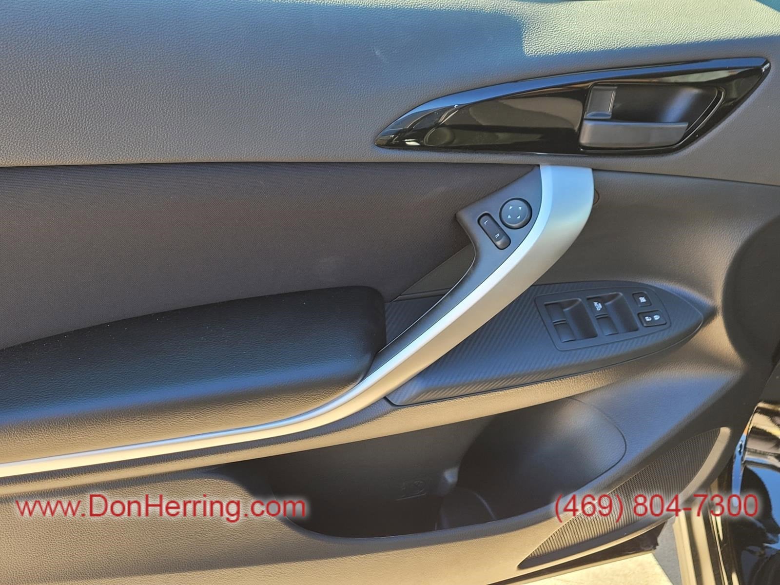 2025 Mitsubishi Eclipse Cross ES AWC