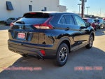 2025 Mitsubishi Eclipse Cross ES AWC