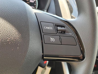 2026 Mitsubishi Eclipse Cross ES