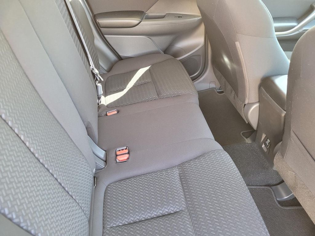 2026 Mitsubishi Eclipse Cross ES