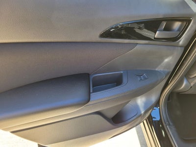 2026 Mitsubishi Eclipse Cross ES