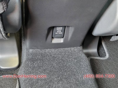 2026 Mitsubishi Eclipse Cross LE AWC