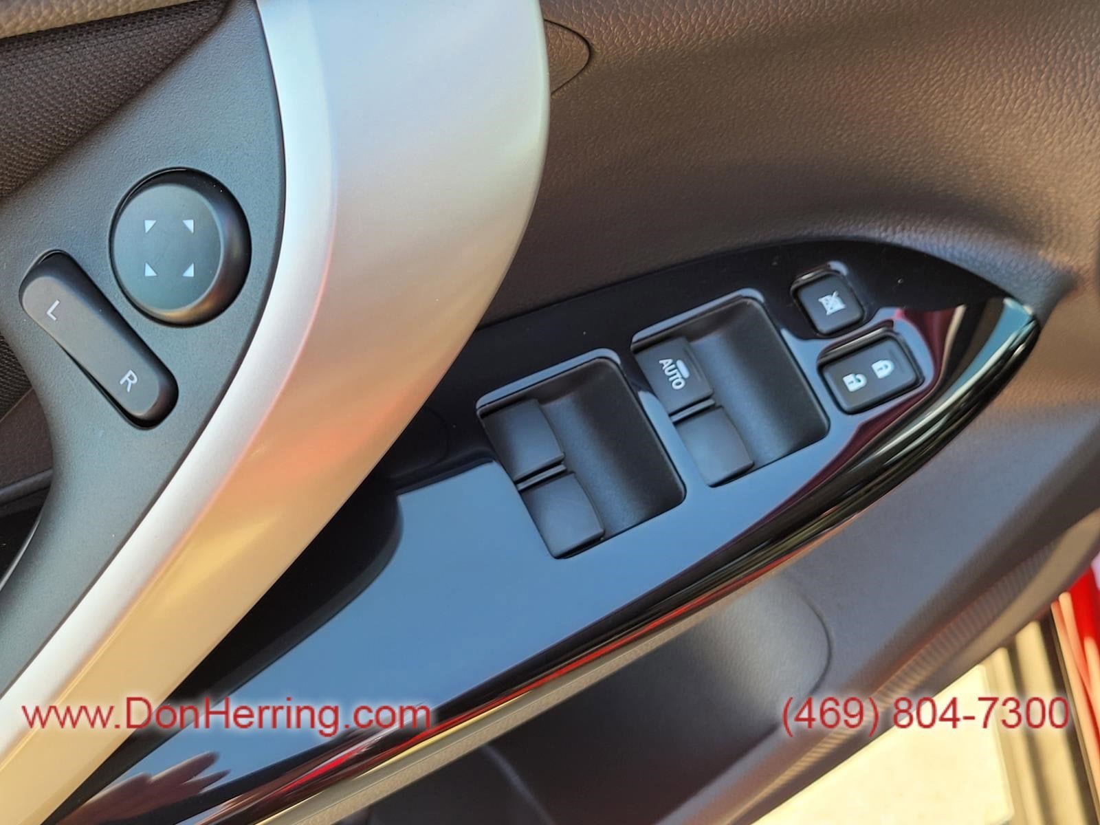 2026 Mitsubishi Eclipse Cross LE AWC