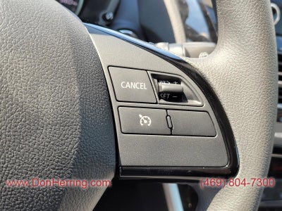 2026 Mitsubishi Eclipse Cross LE AWC