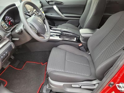 2026 Mitsubishi Eclipse Cross Ralliart