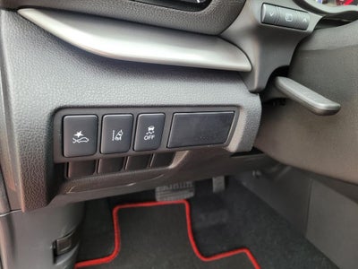 2026 Mitsubishi Eclipse Cross Ralliart