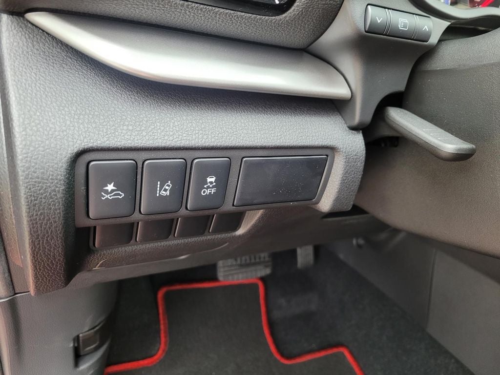 2026 Mitsubishi Eclipse Cross Ralliart