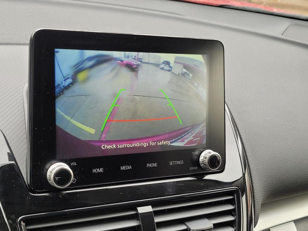 2026 Mitsubishi Eclipse Cross Ralliart