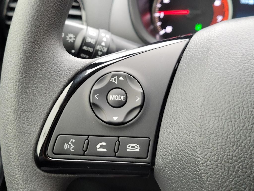 2026 Mitsubishi Eclipse Cross Ralliart