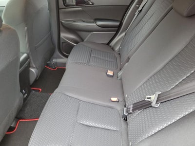 2026 Mitsubishi Eclipse Cross Ralliart