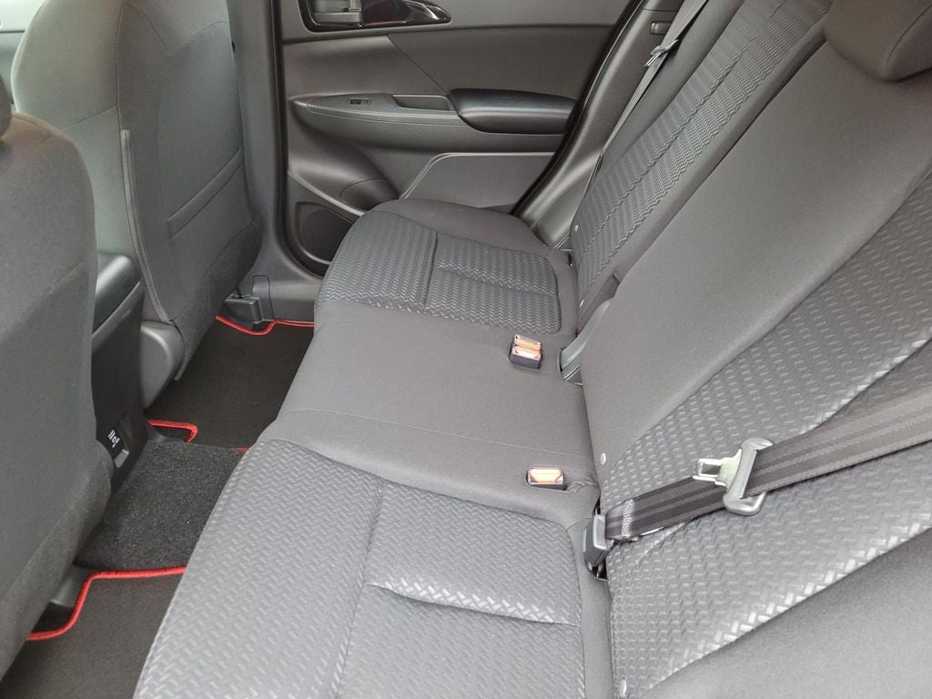 2026 Mitsubishi Eclipse Cross Ralliart