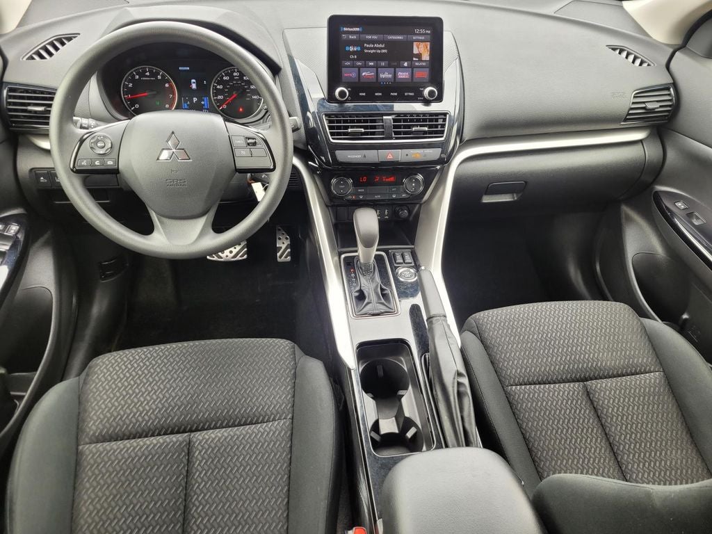 2023 Mitsubishi Eclipse Cross LE