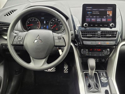 2023 Mitsubishi Eclipse Cross LE