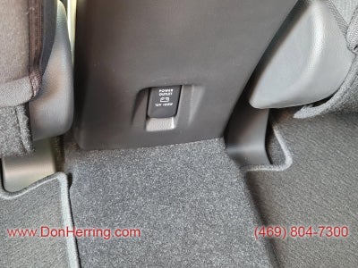 2026 Mitsubishi Eclipse Cross LE AWC