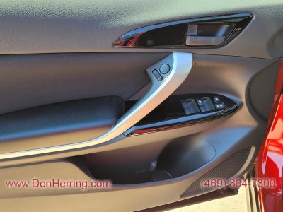 2026 Mitsubishi Eclipse Cross LE AWC