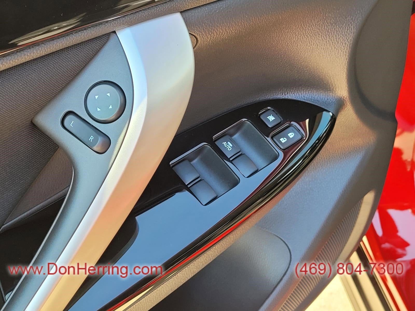 2026 Mitsubishi Eclipse Cross LE AWC