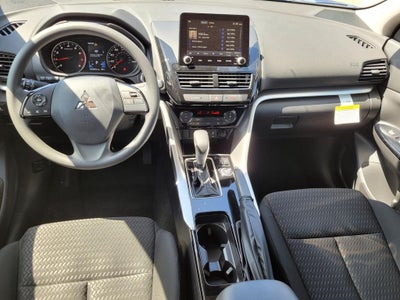 2026 Mitsubishi Eclipse Cross LE