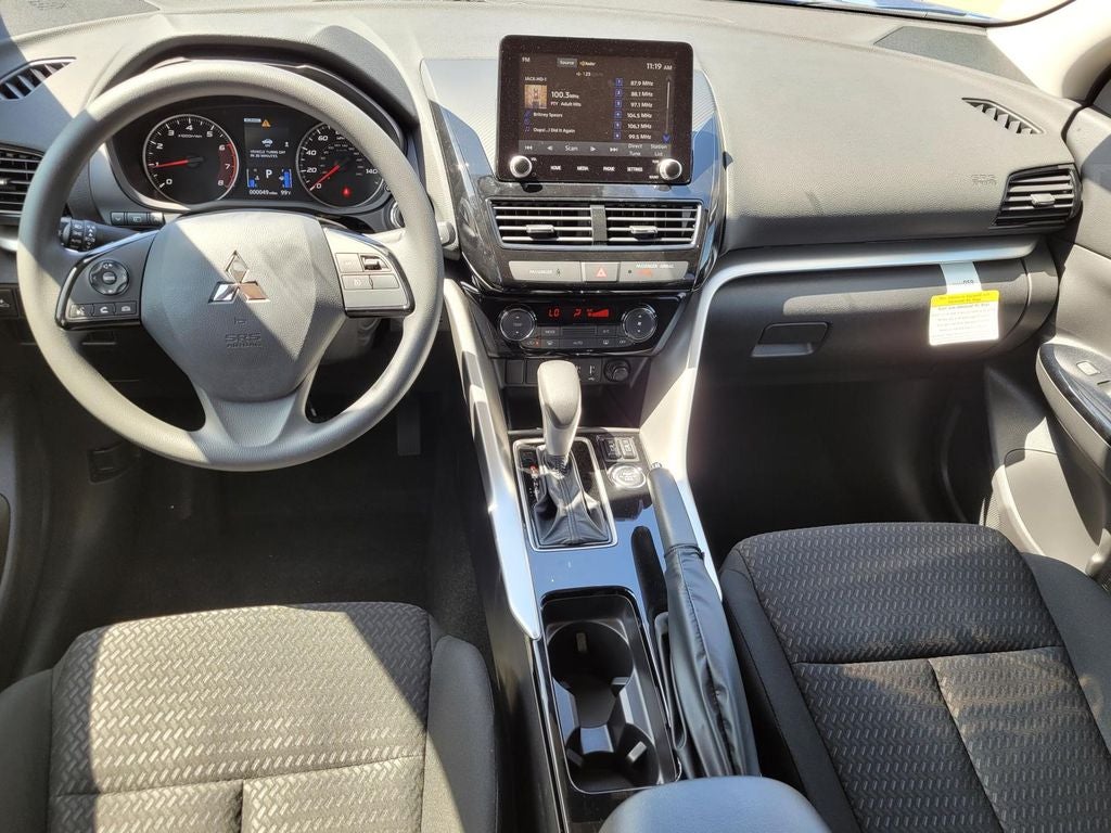 2026 Mitsubishi Eclipse Cross LE