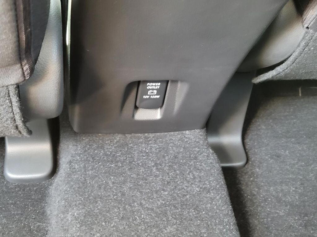 2026 Mitsubishi Eclipse Cross LE