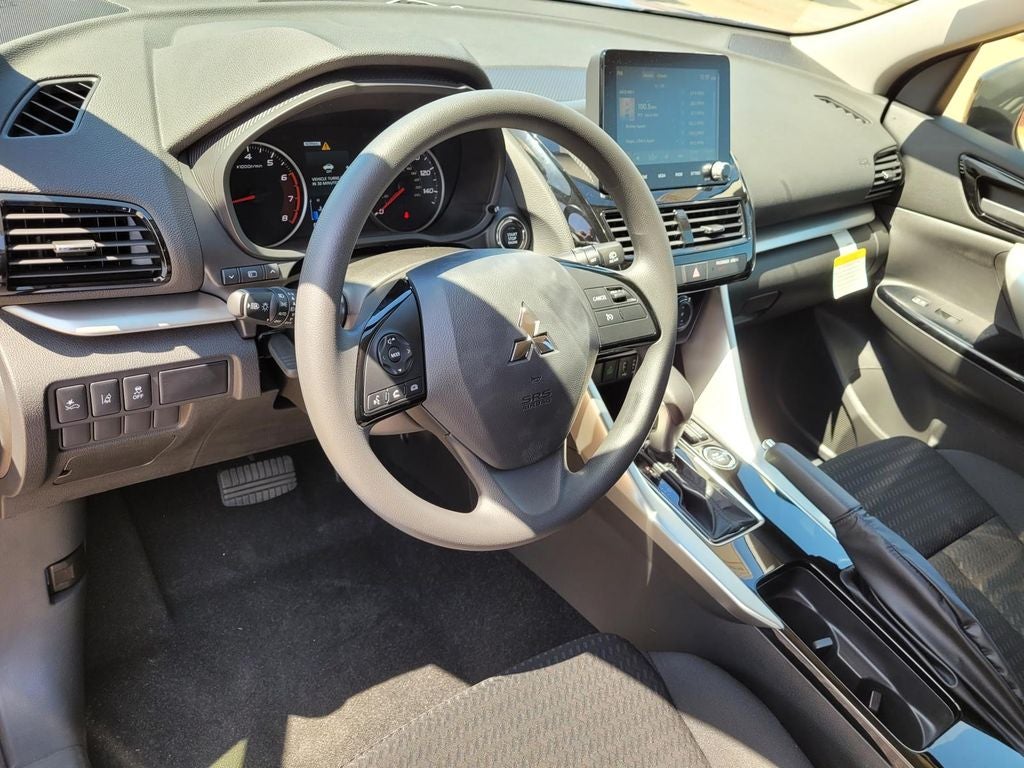 2026 Mitsubishi Eclipse Cross LE