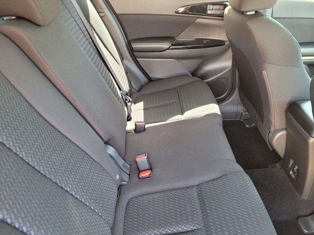 2026 Mitsubishi Eclipse Cross LE