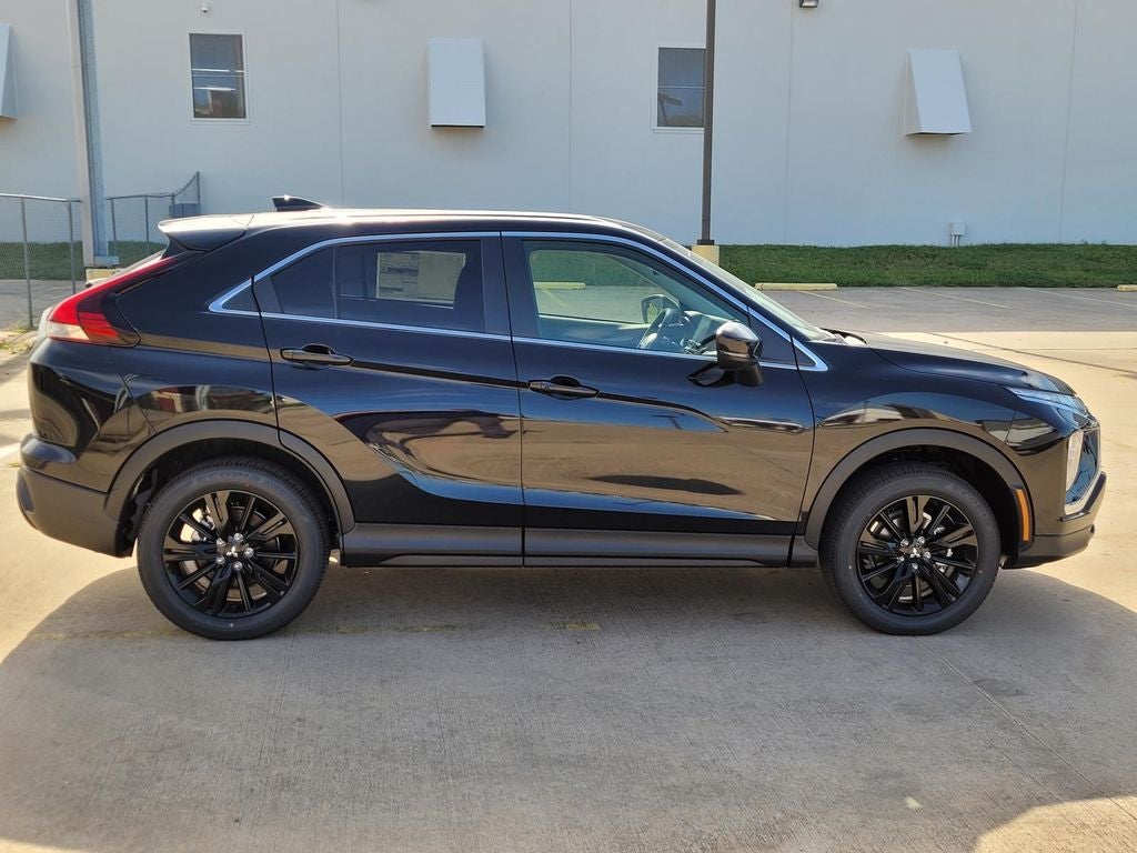 2026 Mitsubishi Eclipse Cross LE