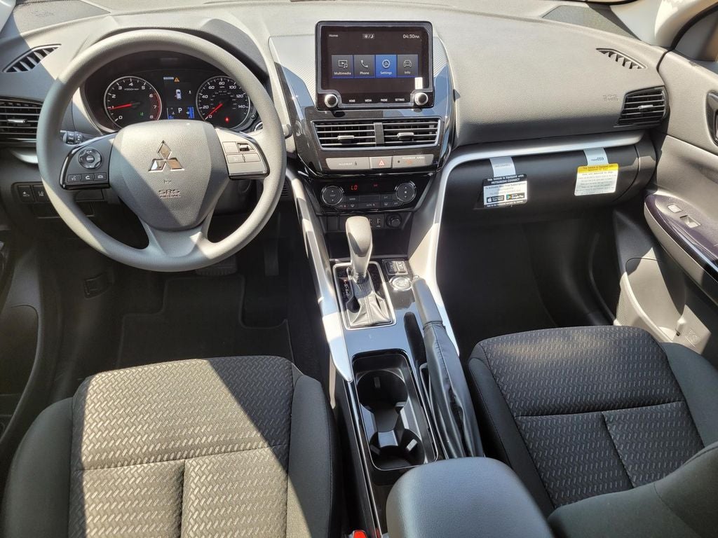 2026 Mitsubishi Eclipse Cross LE