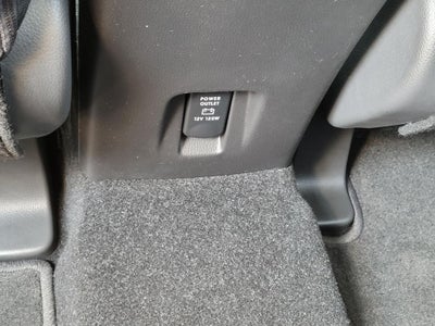 2026 Mitsubishi Eclipse Cross LE