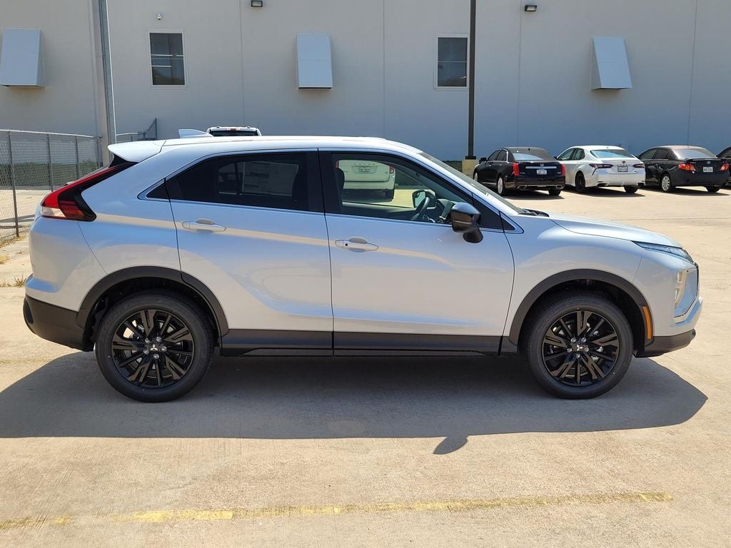 2026 Mitsubishi Eclipse Cross LE