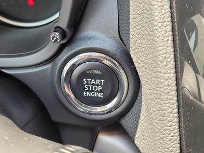 2026 Mitsubishi Eclipse Cross LE