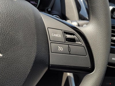 2026 Mitsubishi Eclipse Cross LE