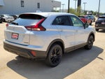2026 Mitsubishi Eclipse Cross LE