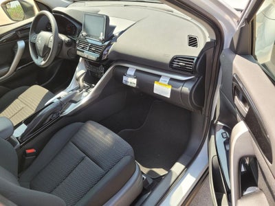 2026 Mitsubishi Eclipse Cross LE